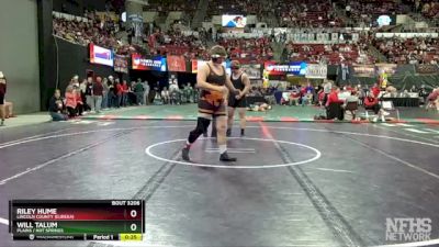 G - 132 lbs Quarterfinal - Nevaeh Grunhuvd, Butte (Girls) vs Kaitlyn Johnson, Harlem (Girls)