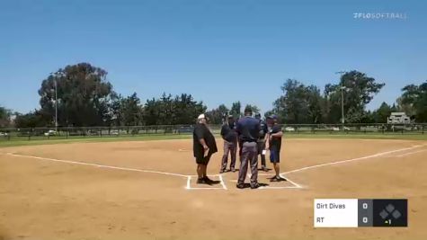 Dirt Divas vs. RI Thunder - 2021 PGF National Championships 16U Premier - Pool Play
