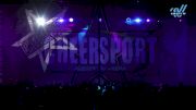 Freedom Allstar Cheer & Tumble - Amethyst [2024 L2 Youth - D2 - Small - C Day 1] 2024 CHEERSPORT National All Star Cheerleading Championship