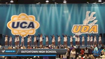 Dutchtown High School [2019 Super Varsity Day 2] 2019 UCA Dixie Championship