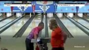 Replay: FloZone - 2021 PBA50 Dave Small's Championship - Match Play Round 1