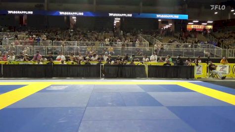 Replay: Mat 6 - 2023 Pan Kids Jiu-Jitsu IBJJF Championship | Jul 22 @ 10 AM