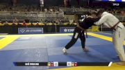 Nikola Dramicanin vs Natã Tenca Lima 2025 Pan Jiu Jitsu IBJJF Championship