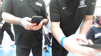 Replay: Mat 4 - 2026 Wildwood National Duals | Jan 31 @ 8 AM