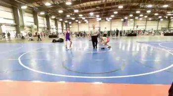 105 lbs Consi Of 32 #2 - Lincoln Kelley, VA vs Brett Graves, NC