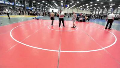 105 lbs Round Of 64 - Kanao Saferite, VA vs Mason Sampson, MA