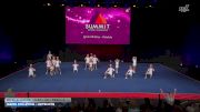 Ignite Athletics - Hotshots [2026 L2 Junior - Flex - D2 - Small A] 2026 The D2 Summit