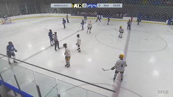 Replay: Home - 2025 KC Centennials vs MLAC Leafs | Sep 13 @ 7 PM