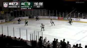 Replay: Away - 2024 Waterloo vs Sioux City | Nov 8 @ 7 PM