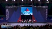 Solid Rock - Silver [2026 Pom - U16 Day 1] 2026 The European Summit