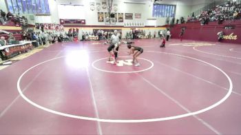 100 lbs Round 3 - Cheyenne Jones, HARRISONVILLE vs Madi Hanson, MAYSVILLE