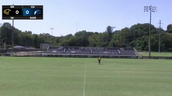 Replay: Embry-Riddle Univers vs Chowan | Sep 8 @ 1 PM