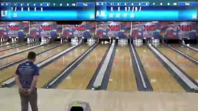 Replay: FloZone - 2022 PBA Scorpion Championship - Round Of 16