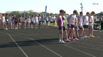 Replay: Texas Distance Festival | Mar 21 @ 2 PM