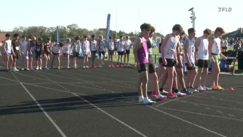 Replay: Texas Distance Festival | Mar 21 @ 2 PM