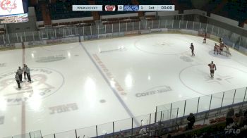 Replay: Home - 2024 Kemptville vs Cornwall | Jan 25 @ 7 PM