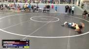 77 lbs Cons. Round 3 - Gavin Mayer, Pioneer Grappling Academy vs Carter Nicolai, Bethel Freestyle Wrestling Club
