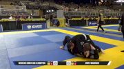 Kory J Wakeman vs Nicholas James Earl Leadbetter 2025 Pan Jiu Jitsu IBJJF Championship
