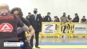 ANTHONY LEONARD VITULLO vs MICHAEL MARTIN WESTCOTT 2020 IBJJF Pan No-Gi Championship