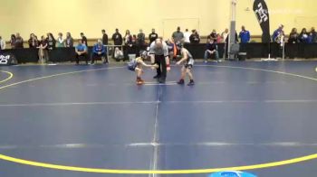 55 lbs Consolation - Gannon Swank, Muncy vs Carter Wolford, Northern Lebanon