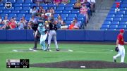 Replay: Home - 2024 Gastonia vs Rockers | Jul 23 @ 6 PM