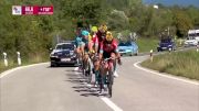 Watch In Canada: 2022 CRO Race Stage 5