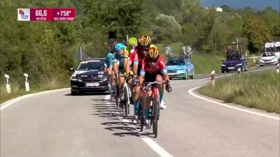 Replay: 2022 CRO Race, Stage 5