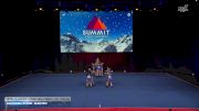 California Storm - ELECTRIC [2026 L3 Junior - Flex - D2 - Small - B Finals] 2026 The D2 Summit