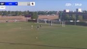 Replay: Lubbock Christian vs Okla. Christian | Oct 16 @ 4 PM