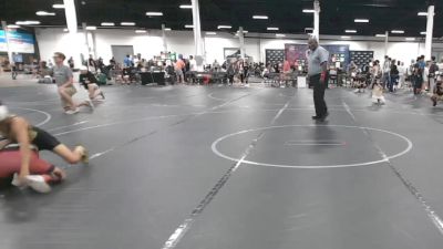 72 lbs 1st Place Match - Owen Truong, NOVA WC vs Jack Fitzpatrick, All I See Is Gold