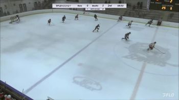 Replay: Home - 2023 Rams U15 AA vs NJ Bandits 15U | Oct 21 @ 6 PM