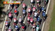 Replay: Tour of the Alps - Stage 2
