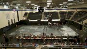 Pearland HS "Pearland TX" at 2025 WGI Perc/Winds Dallas Regional
