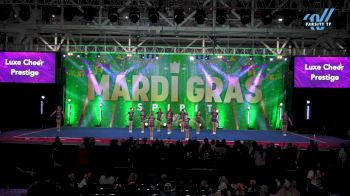 Prestige - Prestige [2024 L2 Junior - D2 2] 2024 Mardi Gras Grand Nationals