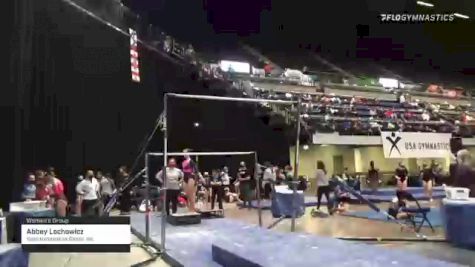 Abbey Lochowicz - Women's Group, Salto Gymnastics Center Inc - 2021 Women's Xcel Region 4 Championships