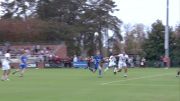 Replay: CAA Men's Soccer Championship - SF - 2024 Hofstra vs Elon | Nov 10 @ 2 PM