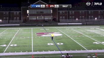 Replay: Wheaton (MA) vs Springfield | Oct 22 @ 6 PM