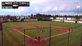 Replay: Home - 2025 PaddleHeads vs Voyagers | Jun 3 @ 7 PM