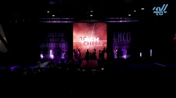 Tech Cheer - Bullets [2023 L3 Junior - Medium Day 3] 2023 Encore Grand Nationals