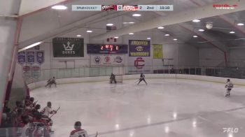 Replay: Home - 2024 Express HC vs Boston | Mar 15 @ 12 PM