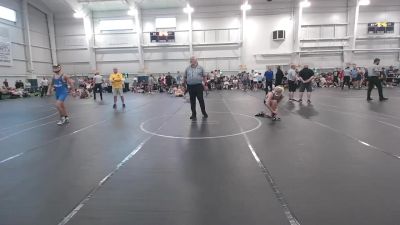 120 lbs Round 6 (8 Team) - Nate Iampietro, SHWA vs Jonathon Moran, Contenders WA Green