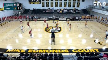 Replay: Edgewood vs Eau Claire | Aug 30 @ 3 PM