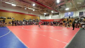 165 lbs Quarterfinal - Sadie Nadeau, Spaulding vs Rachel Felegara, Keene