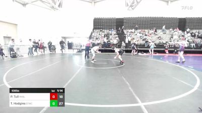 106 lbs Rr Rnd 5 - Pat Tull, Revival Black vs Trevor Hodgins, Shore Thing Wave