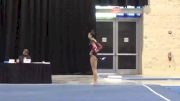 Julia Cotter - Floor, Brestyan's #112 - 2021 USA Gymnastics Development Program National Championships