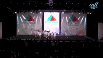 The Stingray All Stars - Tulip [2023 L2 Youth day 1] 2023 The Regional Summit: Southeast