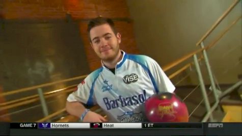2016 PBA League Semifinals