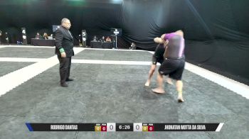 JHONATAN MOTTA DA SILVA vs RODRIGO DANTAS 2026 CBJJE Brazilian Jiu-Jitsu Championship