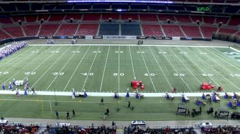 Broken Arrow (OK) - BOA St Louis Super Regional