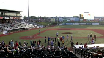 Replay: Away - 2025 Blue Crabs vs Stormers - DH | Jul 10 @ 5 PM
